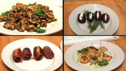 Fairway's Appetizers for Memorial Day