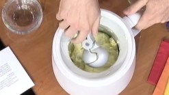 Fairway's Vanilla Ice Cream