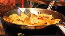 Fairway's Matzo 3 Ways