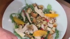 Fairway's Heirloom Oranges 3 Ways
