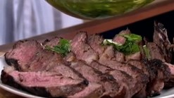Fairway's Simple Herb Sauce