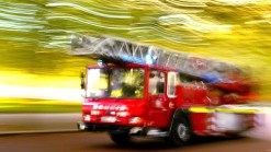 Ex-North NJ Firefighter Sentenced on Theft Count