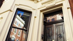 Fivestory Owner on Renovating a Landmark Townhouse for Retail