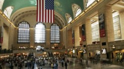Older Tenants Edged out of Grand Central
