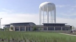 Green Library Gives Power Back to Grid