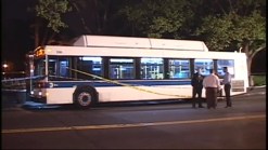 Girl, 14, Killed by Stray Bullet While Riding Queens Bus