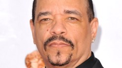 Ice-T Announces 30 Rock Finale Cameo