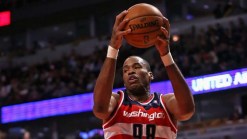 Jason Collins Denies He Is Seeking Book Deal