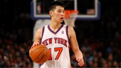 Linsanity Heads to White Plains 