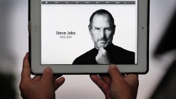 Apple Gets into Textbook Publishing