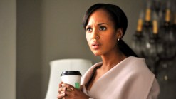 Shonda Rhimes & Kerry Washington On