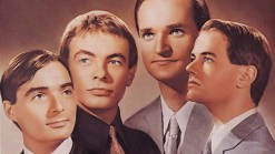 Kraftwerk Take Residence at MOMA