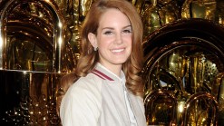 Mulberry Names New Bag After Lana Del Rey