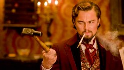 Leonardo DiCaprio's
