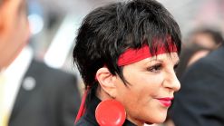 Liza Minnelli to Appear on 