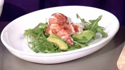 Fairway's Lobster Salad
