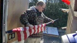 L.I. Cub Scout Troop Get Stolen Trailer Back