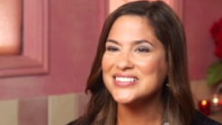 Lynda Baquero Celebrates Hispanic Heritage Month