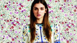 First Look: It-Designer Mary Katranzou's Topshop Collection