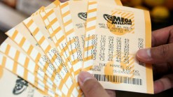 NJ Man Claims Share of $198M Mega Millions Jackpot