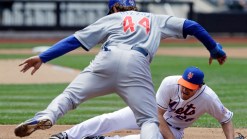 Feldman Shuts Down Mets, Cubs Win 5-2