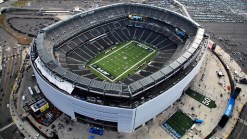 NBC 4 New York & NY Giants Health & Fitness Expo