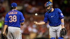 Cardinals Get to Mets Bullpen in 4-2 Win 