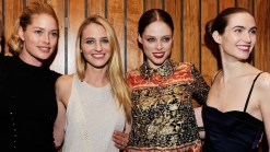 Model Alliance Forms Just in Time for Fashion Week