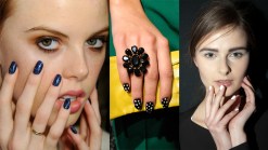 22 Nail Trends from the Fashion Week Runways to Try for Fall