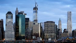 Slight Increase in NYC-Area Suburban Poverty