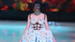 The Top 20 Looks from Paris