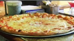 NYC Ranks No. 3 on Best Pizza List