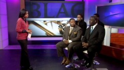 Positively Black: Malcolm X Shabazz HS
