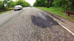 I-Team: Pothole Problems Plague Palisades Parkway