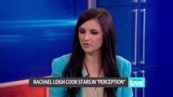 Rachael Leigh Cook Stars in 