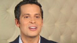 Raphael Miranda Celebrates Hispanic Heritage Month