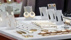High Fashion Recyclable Jewelry