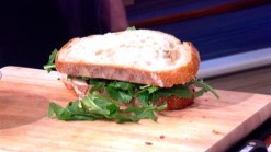 Fairway's Kosher Roasted Chicken
