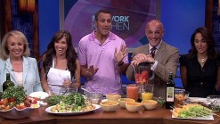 Mouthwatering Melon Recipes