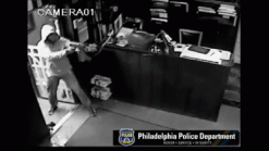Man Fires Assault Rifle Inside Club