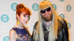 NASA Gets Second Shorty Award