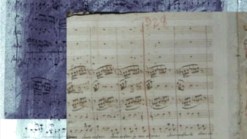 Microscope Solves Musical Mystery