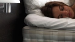 More Sleep May Keep Weight Down: Study