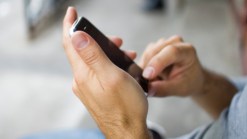 The Cell Phone Turns 40