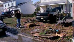 Apply for FEMA Disaster Assistance
