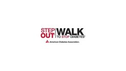 American Diabetes Association Walk October 23rd