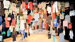 New Shops At Target Concept Launches With Chelsea Bash