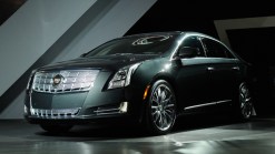 Cadillac Moving Headquarters to Manhattan in 2015