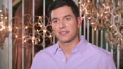 Tom Llamas Celebrates Hispanic Heritage Month