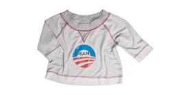 Designers Create for Obama Re-Election